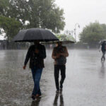 રાજસ્થાનમાં લો-પ્રેશરના કારણે ગુજરાતમાં પડશે વરસાદ, 3 દિવસ બાદ તાપમાનમાં થશે ઘટાડો